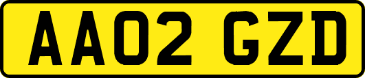 AA02GZD