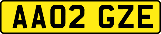 AA02GZE