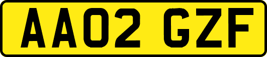 AA02GZF