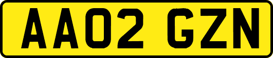 AA02GZN