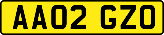 AA02GZO