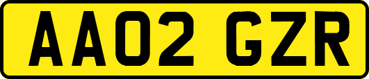 AA02GZR