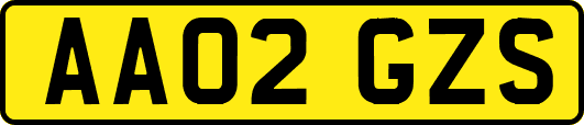 AA02GZS