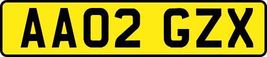 AA02GZX