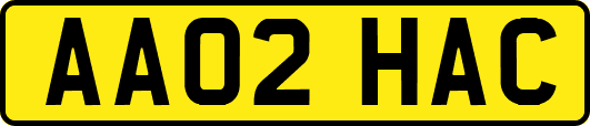 AA02HAC