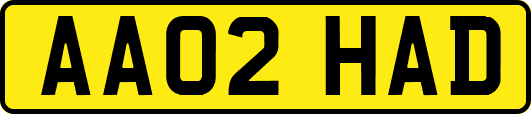 AA02HAD