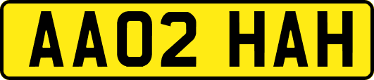 AA02HAH