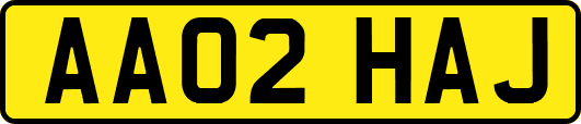 AA02HAJ