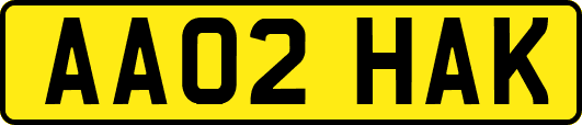 AA02HAK