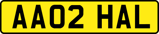 AA02HAL