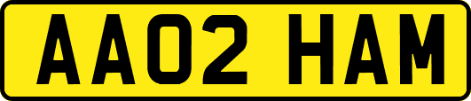 AA02HAM