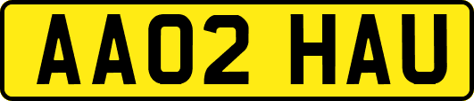 AA02HAU