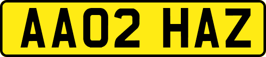 AA02HAZ