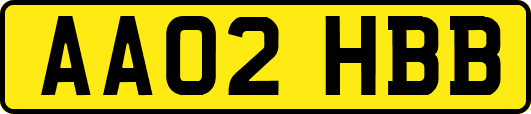 AA02HBB
