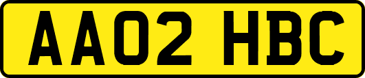 AA02HBC