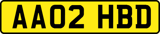 AA02HBD