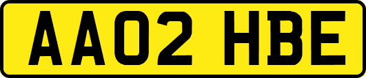AA02HBE