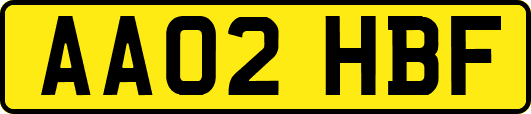 AA02HBF