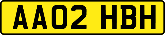 AA02HBH