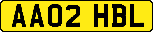 AA02HBL