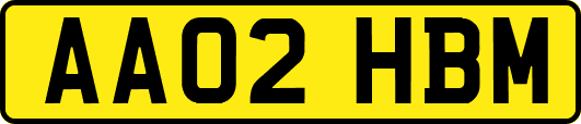 AA02HBM