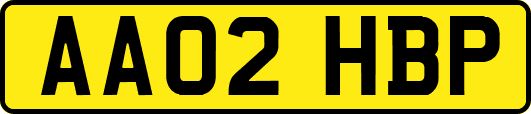 AA02HBP
