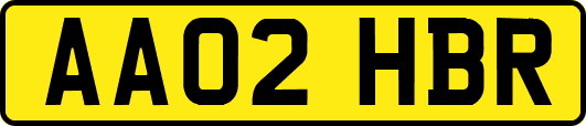 AA02HBR