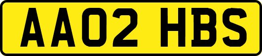 AA02HBS
