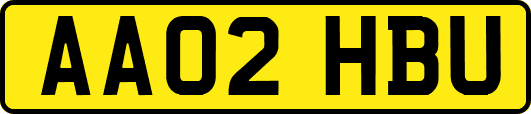 AA02HBU