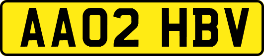 AA02HBV