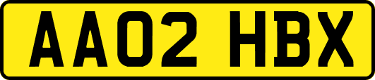AA02HBX