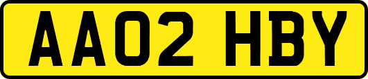 AA02HBY