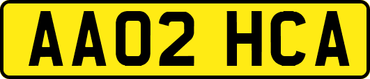 AA02HCA
