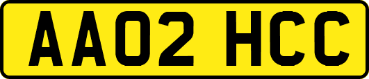 AA02HCC