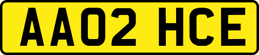 AA02HCE
