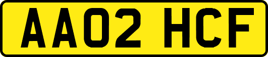 AA02HCF