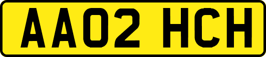 AA02HCH
