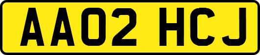 AA02HCJ
