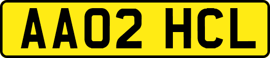 AA02HCL