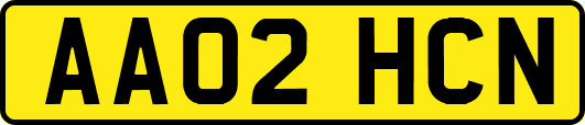 AA02HCN