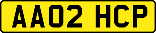 AA02HCP