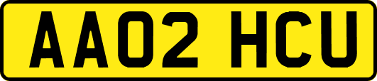 AA02HCU