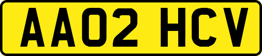 AA02HCV