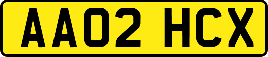 AA02HCX