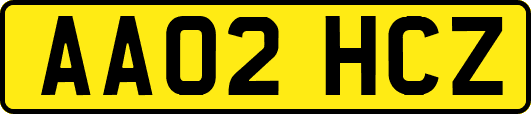 AA02HCZ