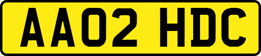 AA02HDC