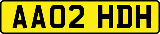 AA02HDH