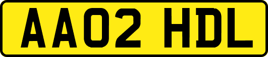 AA02HDL