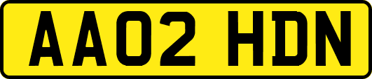 AA02HDN