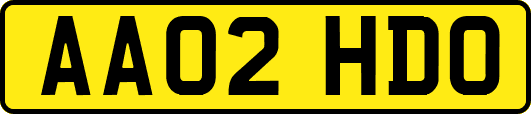 AA02HDO
